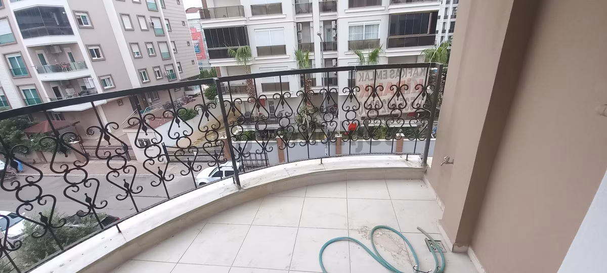 Konyaaltı Hurmada Katta Kıralık 2+1 - 16