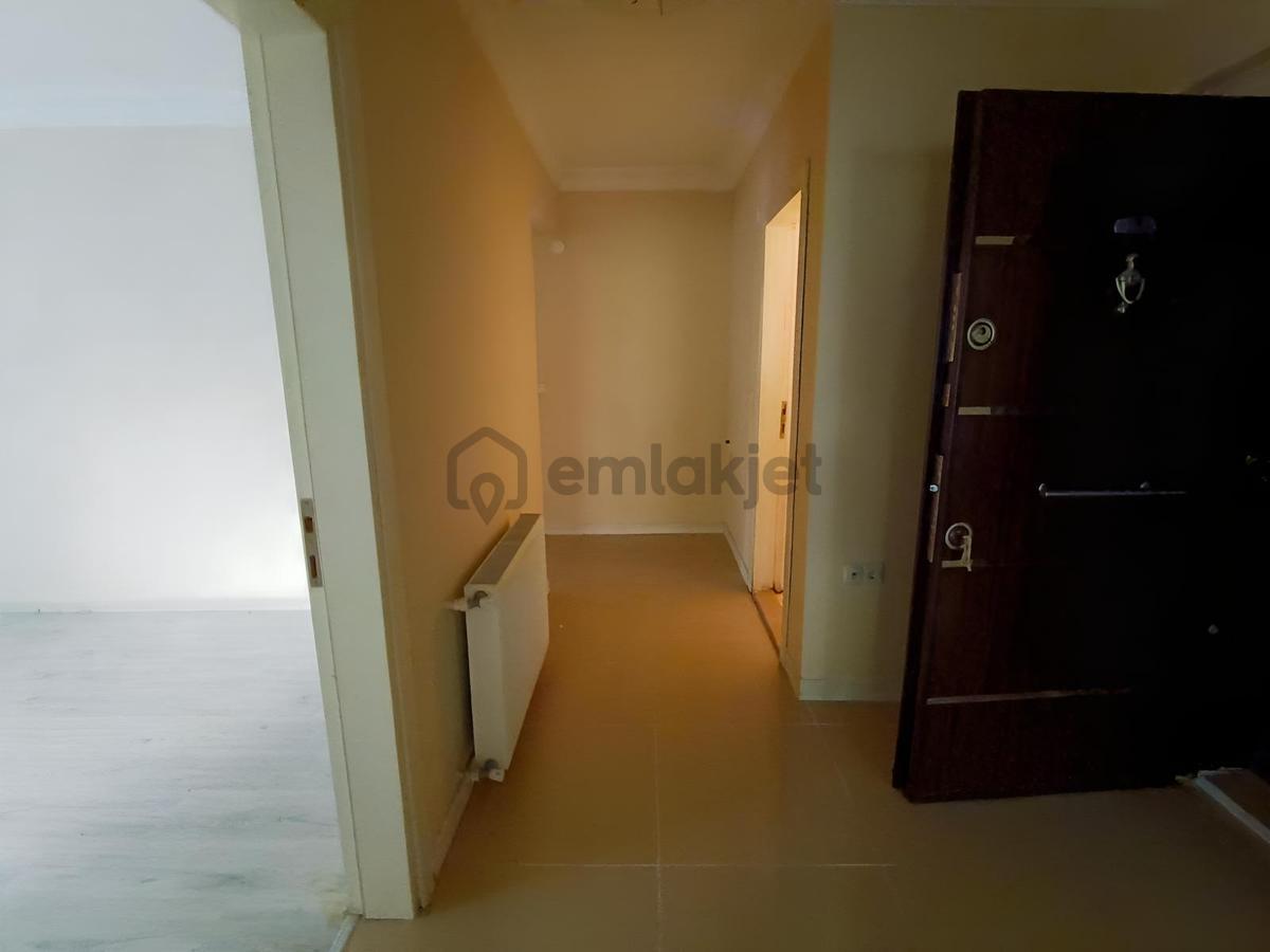 İlkadım Gençlik Cadde Üzerinde Satılık Daire Liman Mahallesinde - 9