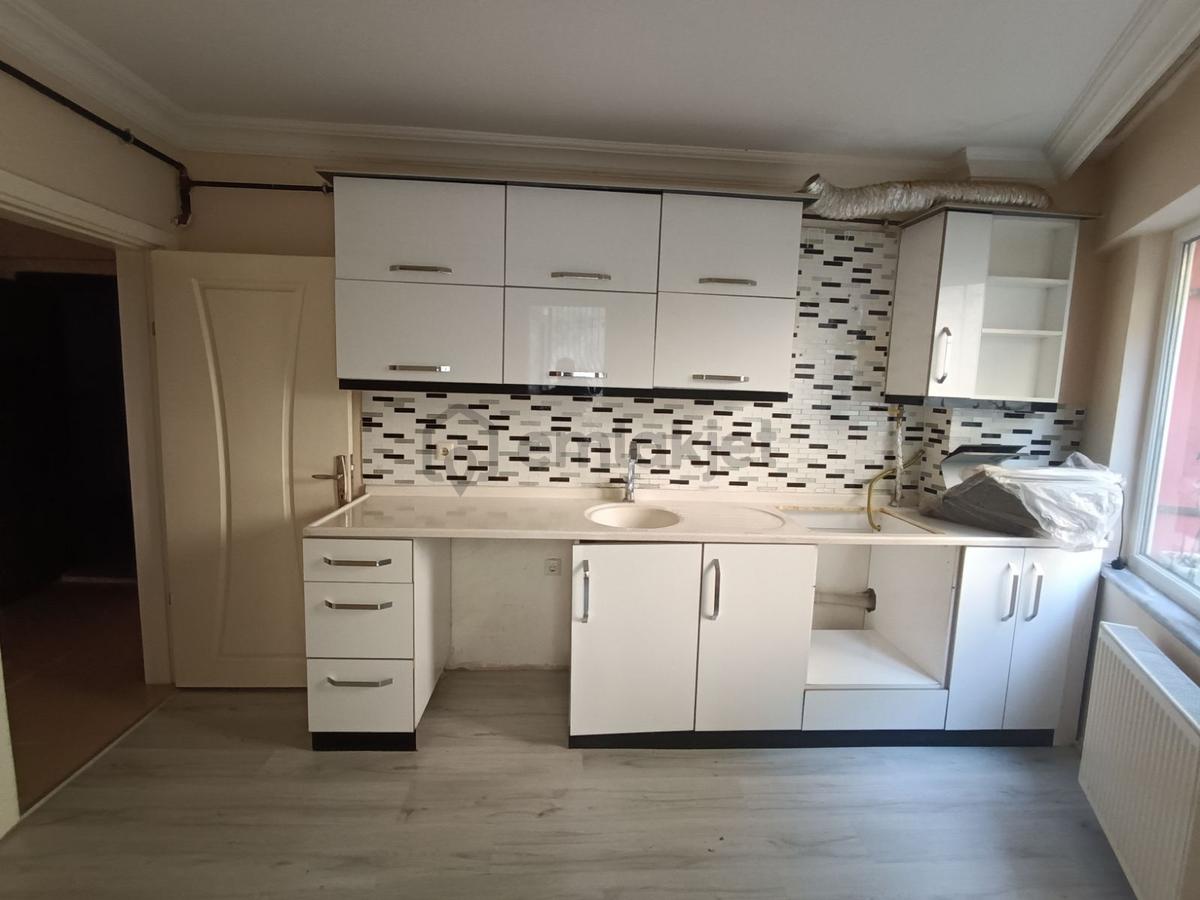 İlkadım Gençlik Cadde Üzerinde Satılık Daire Liman Mahallesinde - 6