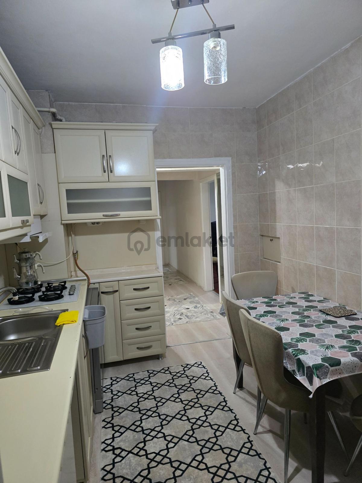 Sahibinden Eşyalı Kiralık Daire - 7