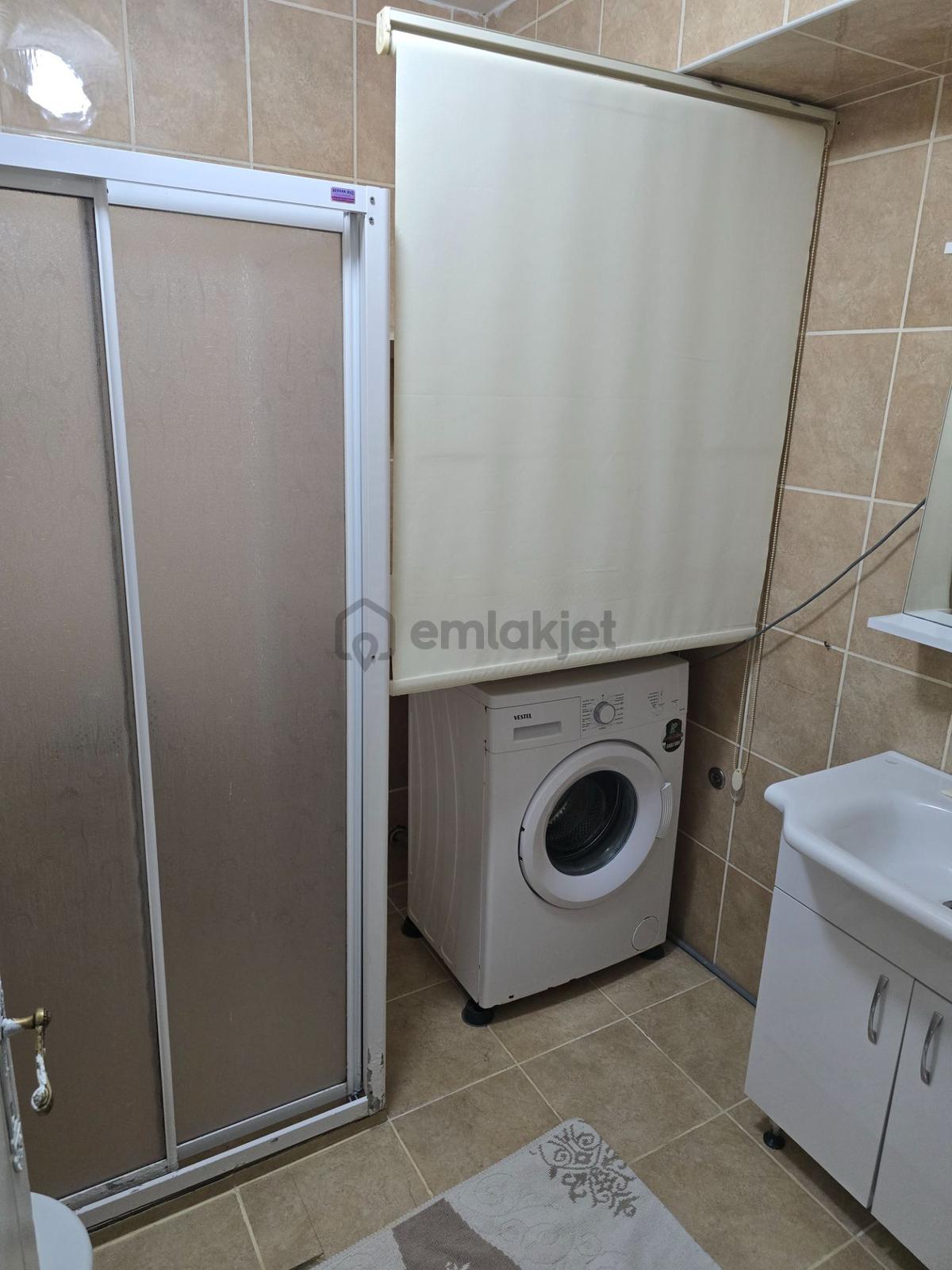 Sahibinden Eşyalı Kiralık Daire - 13