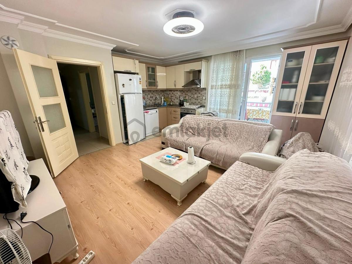 ▇ Marstan Altınkum'un Kalbinde! 2+1 Muhteşem Daire