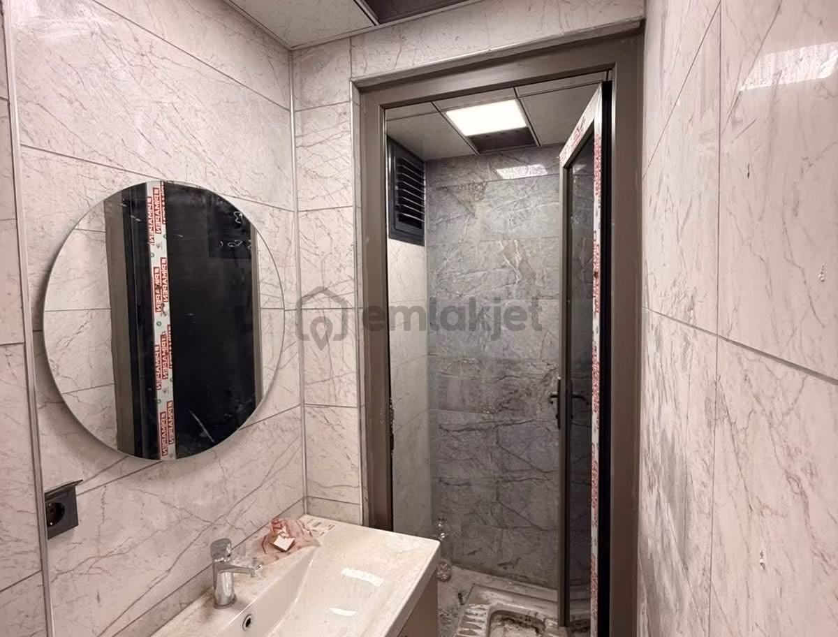 Site İçerisinde Kiralık 2+1 Lüx Arakat - 12