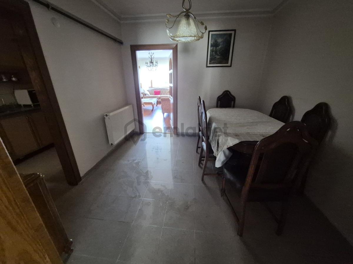 Deva'dan İskeleye Marmaraya Yakın Ful Eşyalı Kombili - 27