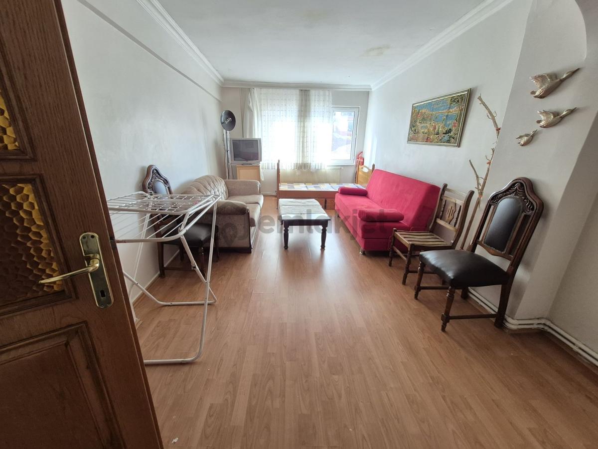 Deva'dan İskeleye Marmaraya Yakın Ful Eşyalı Kombili - 15