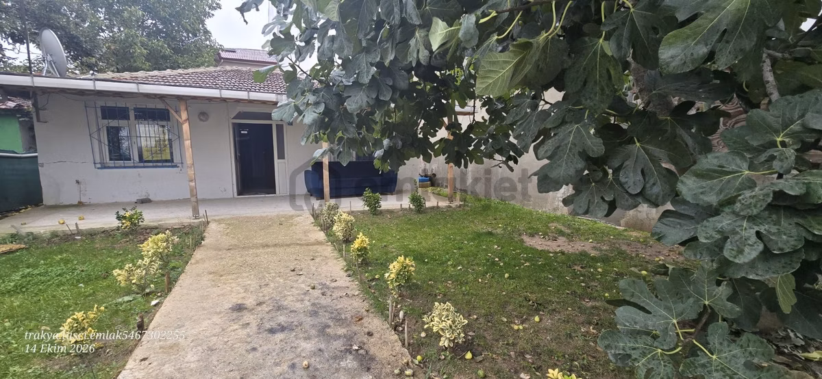 Kiralık Bahçeli Müstakil Ev - 6