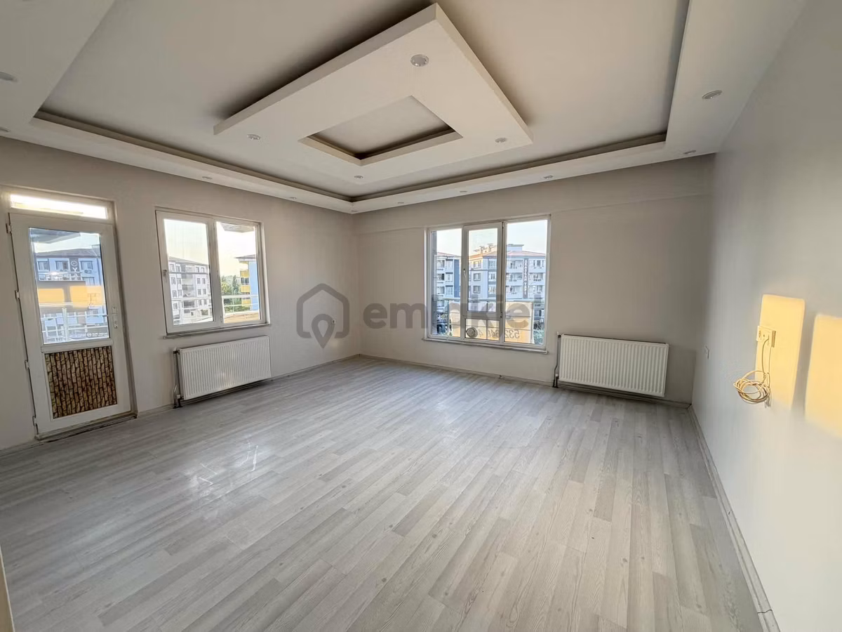 Nova Gayrimenkul'den Kiralık 2+1 Daire - 4