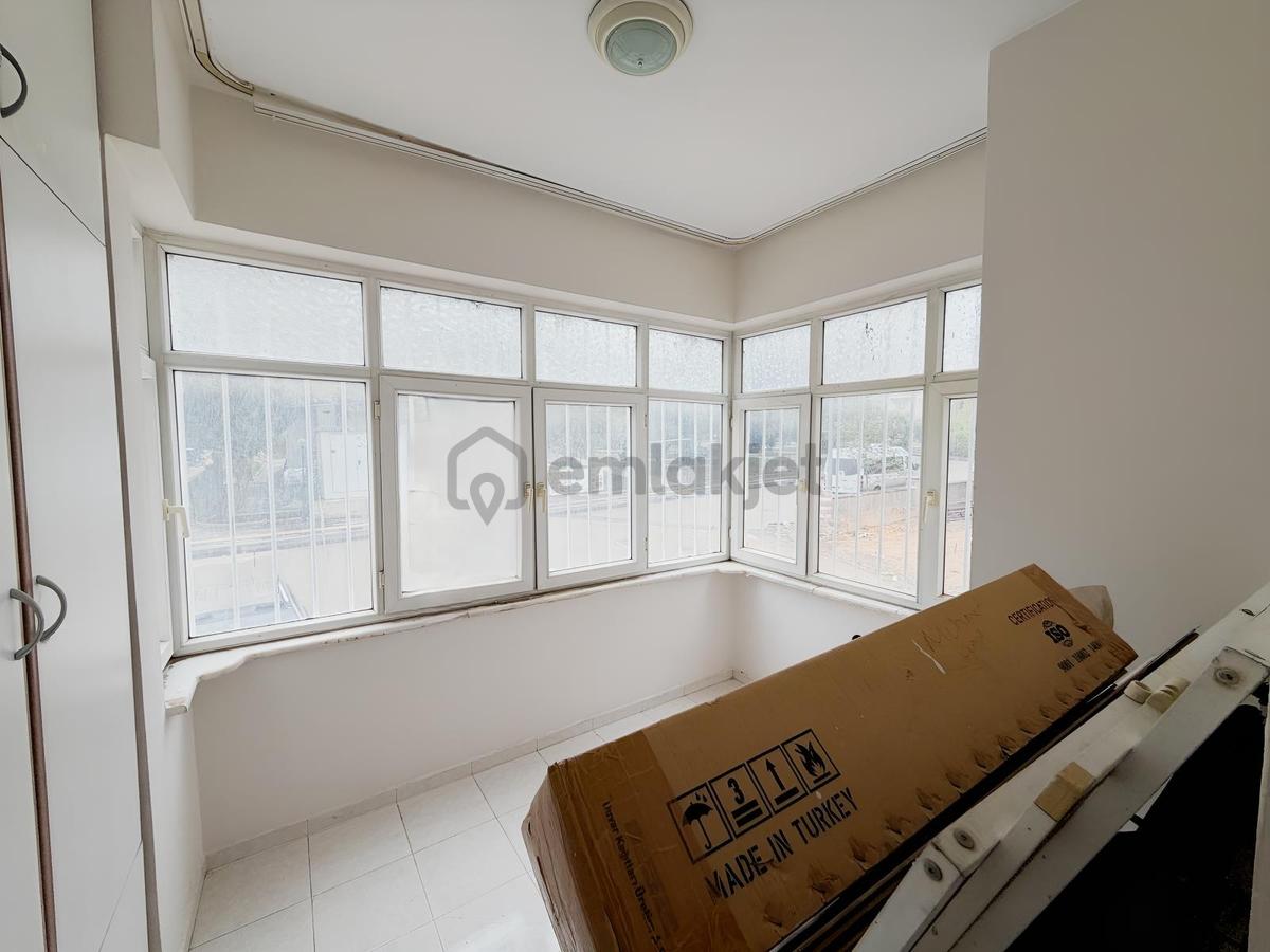 Yeni Rota'dan Merkezi Konumda 4+1 Kiralık Daire - 29