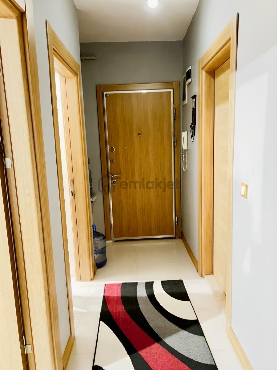 Acil Satılık Toki 1.etap 2+1 Daire - 4