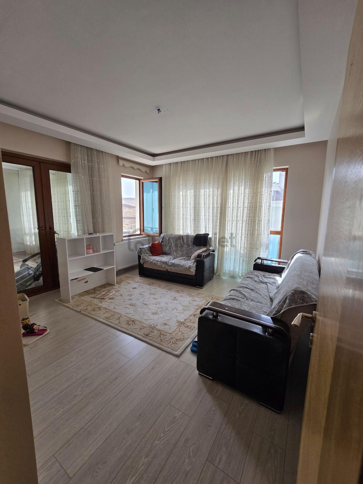 Sahibinden Pursaklar Saray Geniş Teraslı Satılık Dubleks - 5