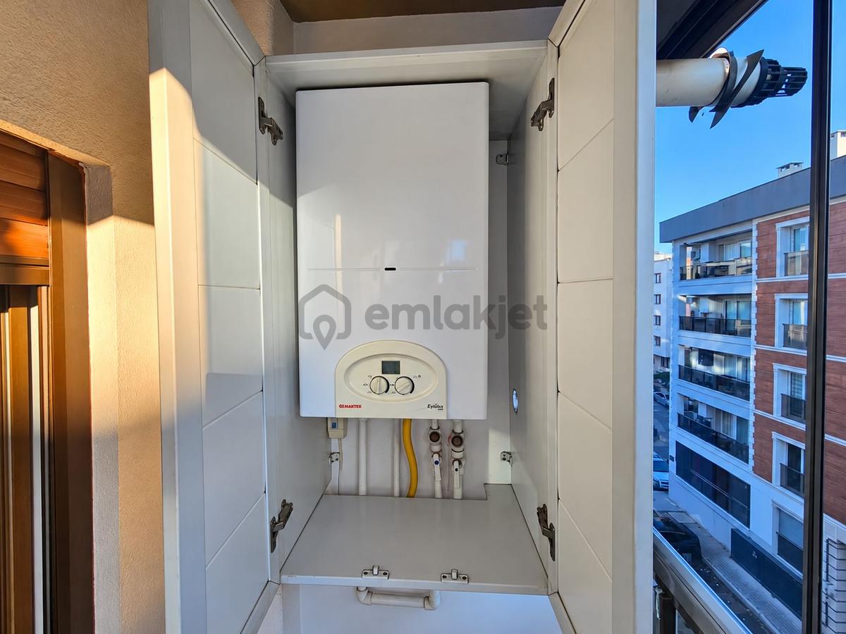 Örnekköy’de Kiralık, Geniş Ve Kullanışlı 3+1 Daire! - 10