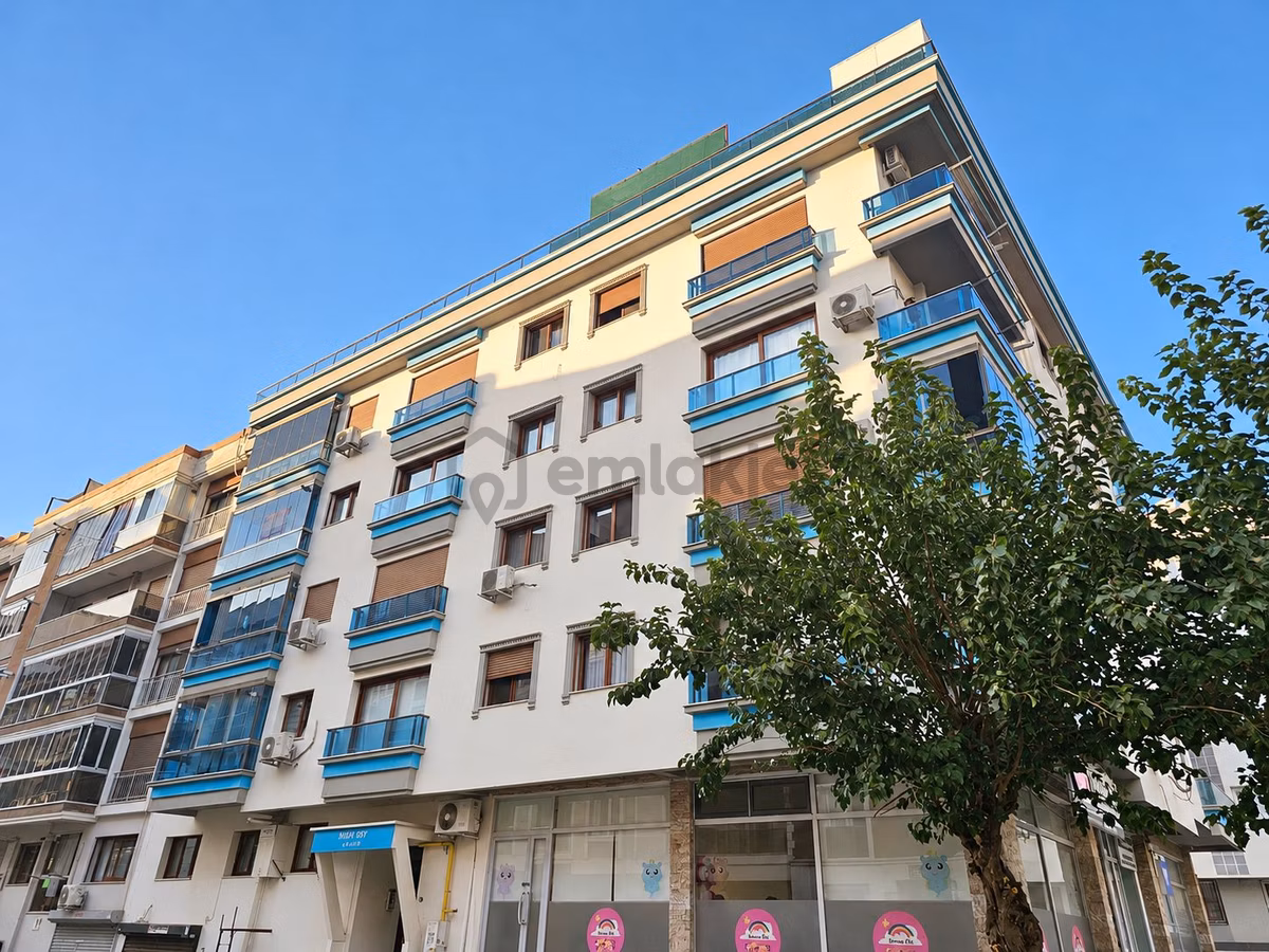 Örnekköy’de Kiralık, Geniş Ve Kullanışlı 3+1 Daire! - 29
