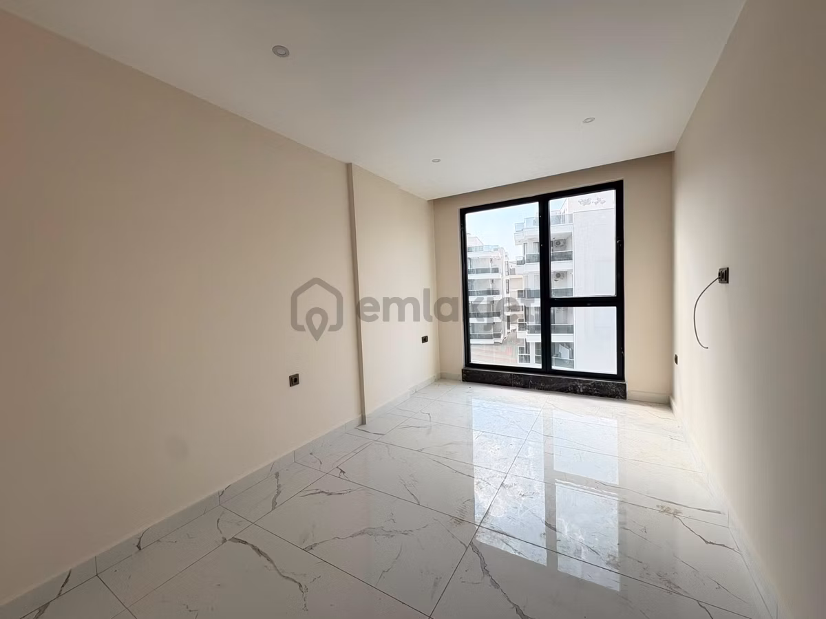 Kargıcak 1+1 Eşyasız Kiralık Daire - 4