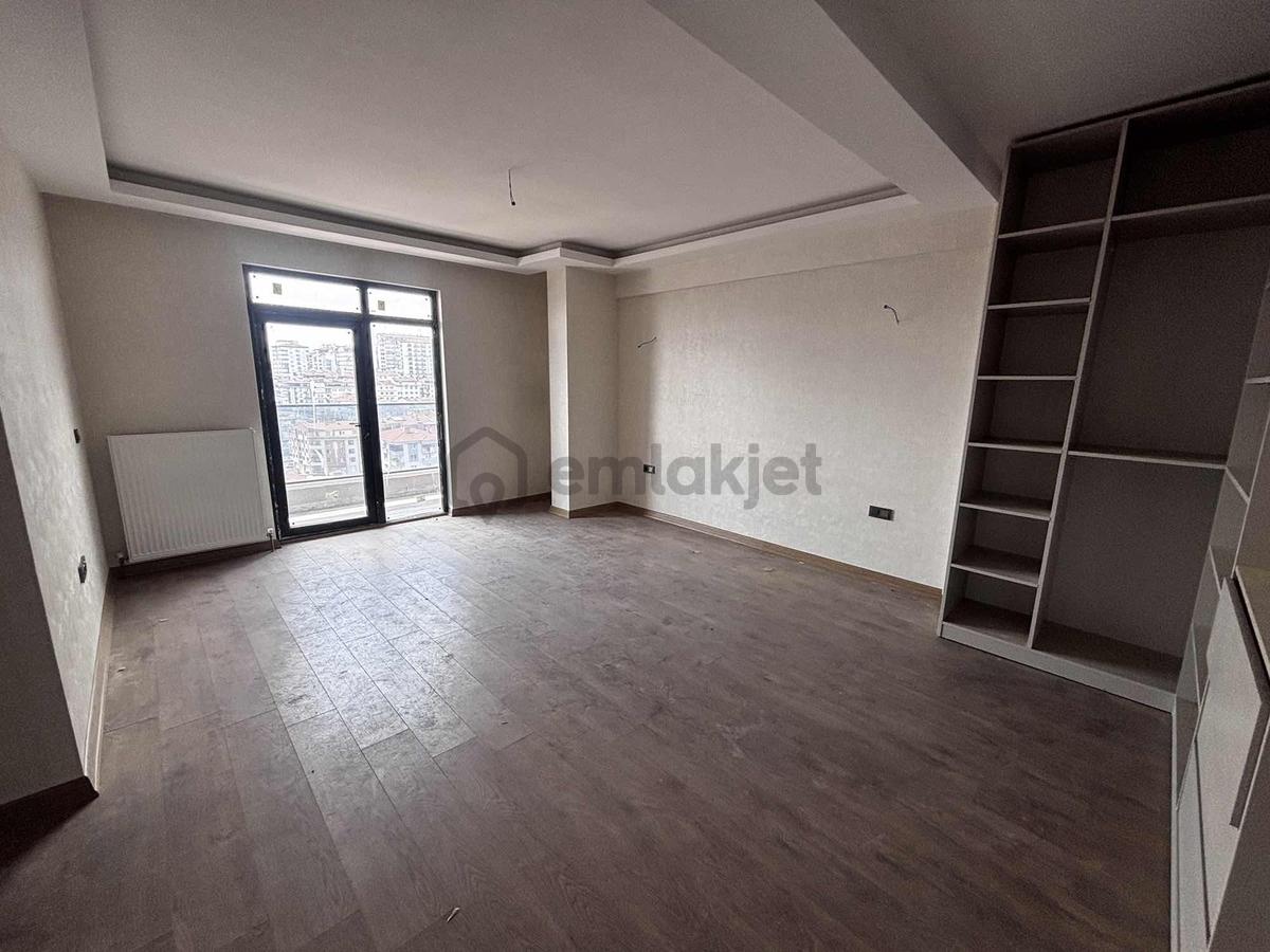 Pamuklar Sivas Caddesi'nin Tek Sıfır Dairesi - 24