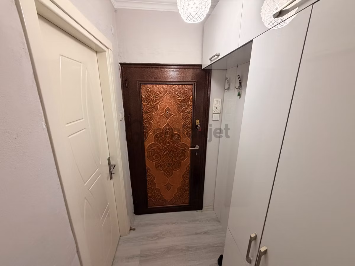 Kazımdirik Mah.'de Otoparklı, Asansörlü Satılık 3+1 Daire - 7