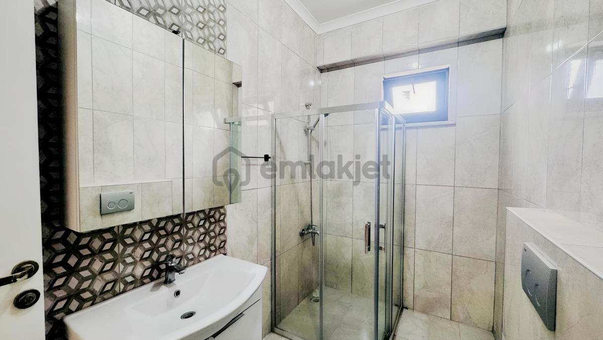 Turyap İbrahim'den Eşyalı Kiralık Ferah 1+1 Daire - 13