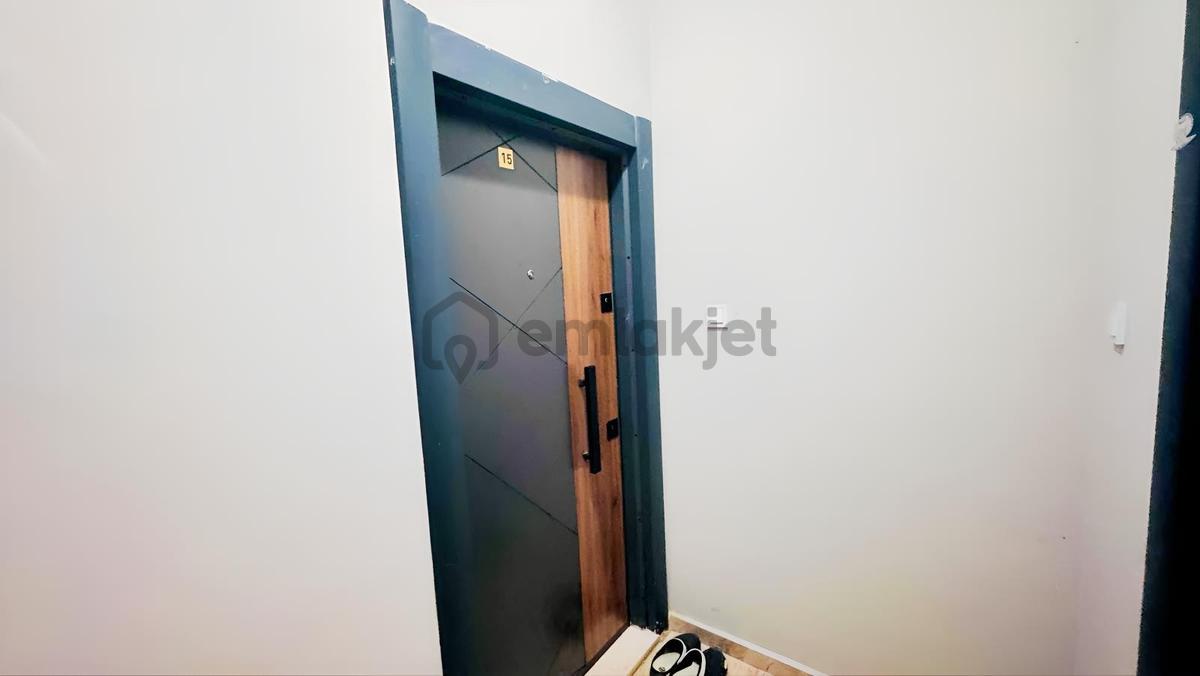 Turyap İbrahim'den Eşyalı Kiralık Ferah 1+1 Daire - 2