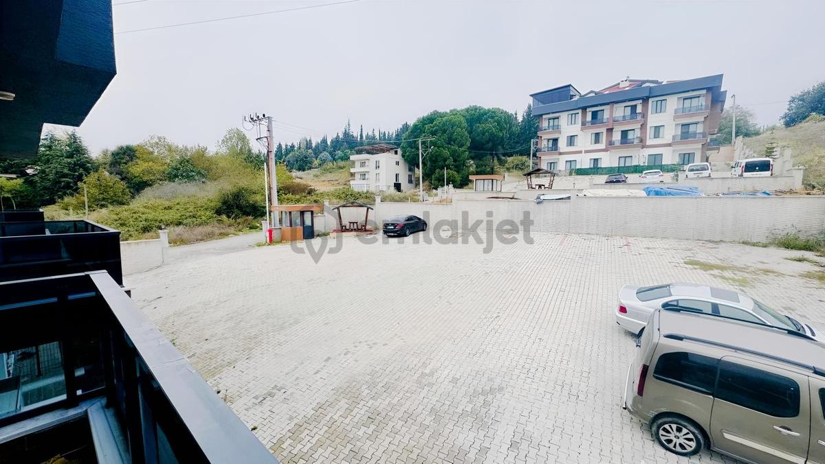 Turyap İbrahim'den Eşyalı Kiralık Ferah 1+1 Daire - 8