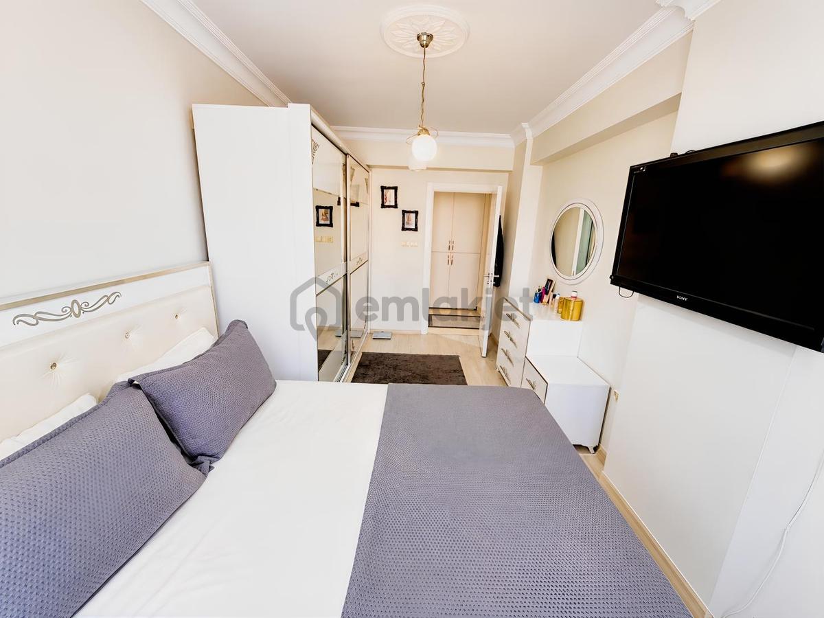 Esenyurt İnönü Mah. Full Tadilatlı Satılık Lüks 3+1 Daire - 11