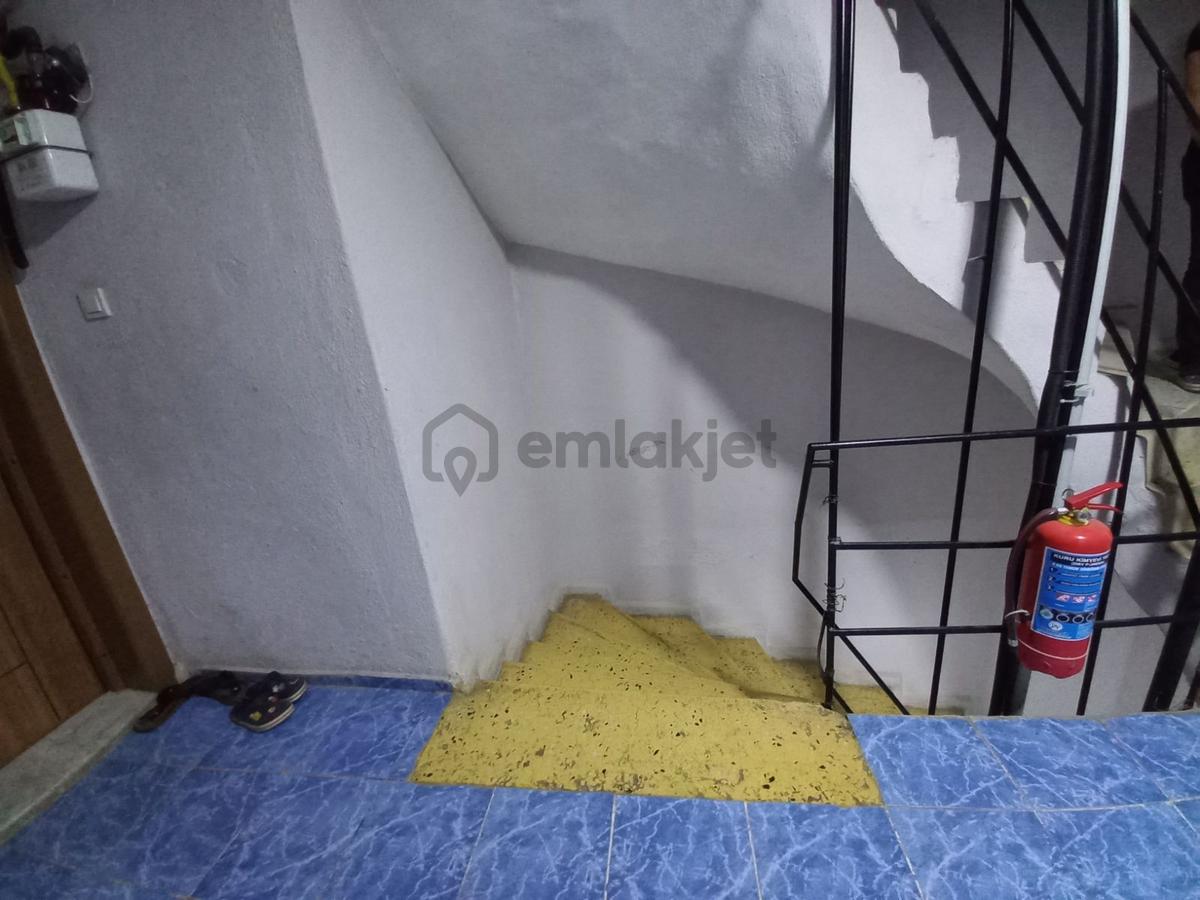 Karkent Sitesi'nde 3+1,3 Balkonlu, Güney Cepheli Satılık Daire - 11