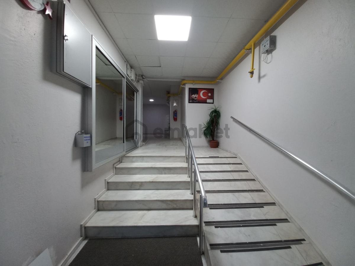 Karkent Sitesi'nde 3+1,3 Balkonlu, Güney Cepheli Satılık Daire - 7
