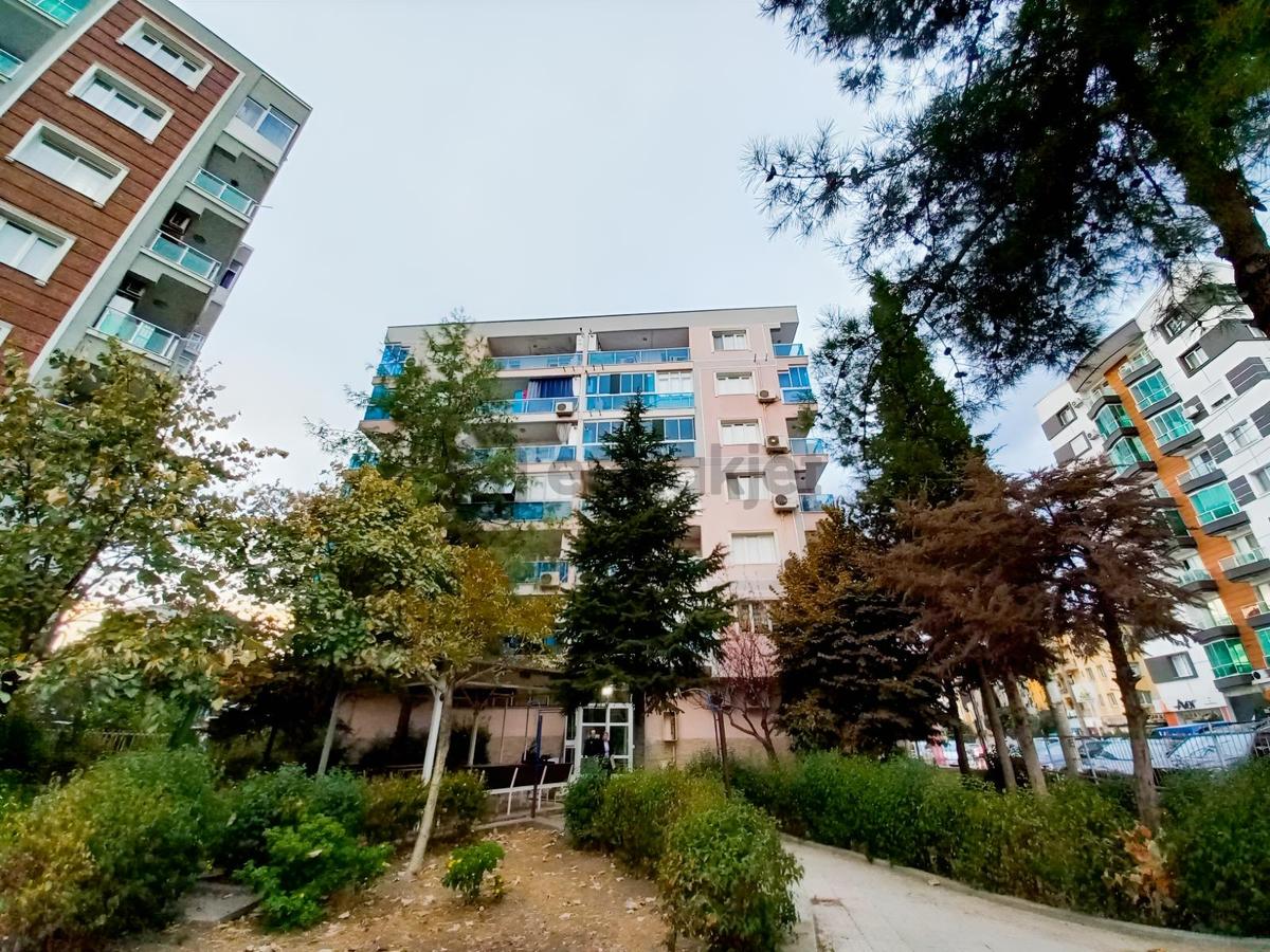 Karkent Sitesi'nde 3+1,3 Balkonlu, Güney Cepheli Satılık Daire - 4