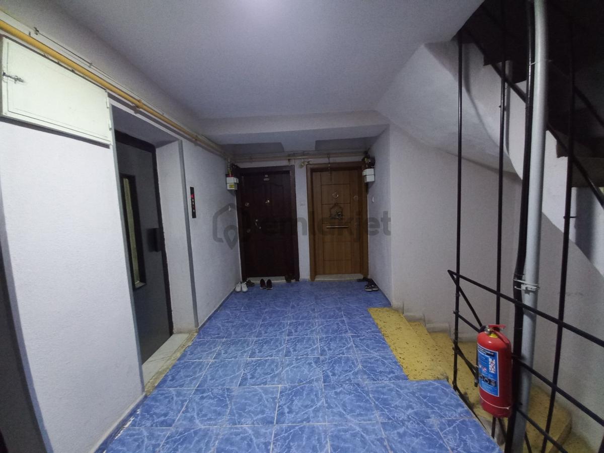 Karkent Sitesi'nde 3+1,3 Balkonlu, Güney Cepheli Satılık Daire - 10