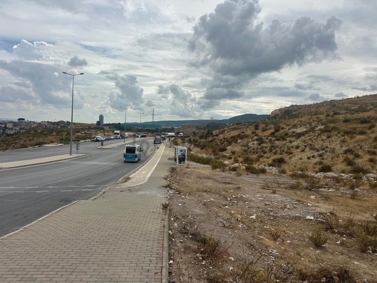Yenitepe Evleri 1.etap’ta Kiralık 3+1 Daire - 25