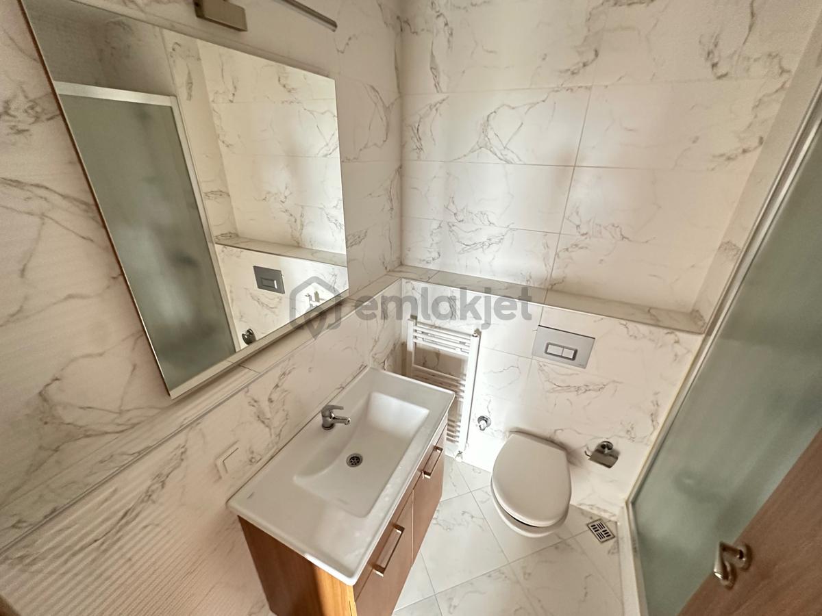 Yenitepe Evleri 1.etap’ta Kiralık 3+1 Daire - 7