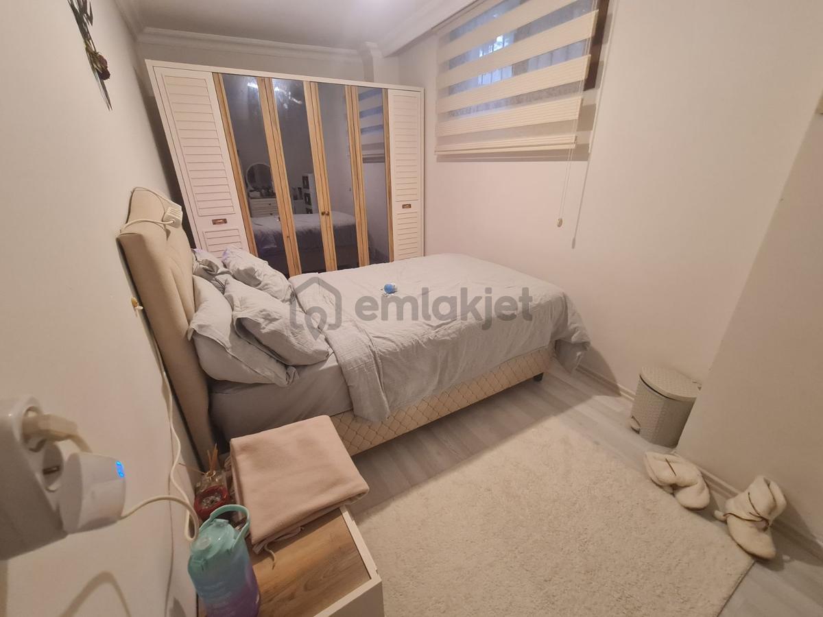 Satılık Geniş Ters Dubleks - 24