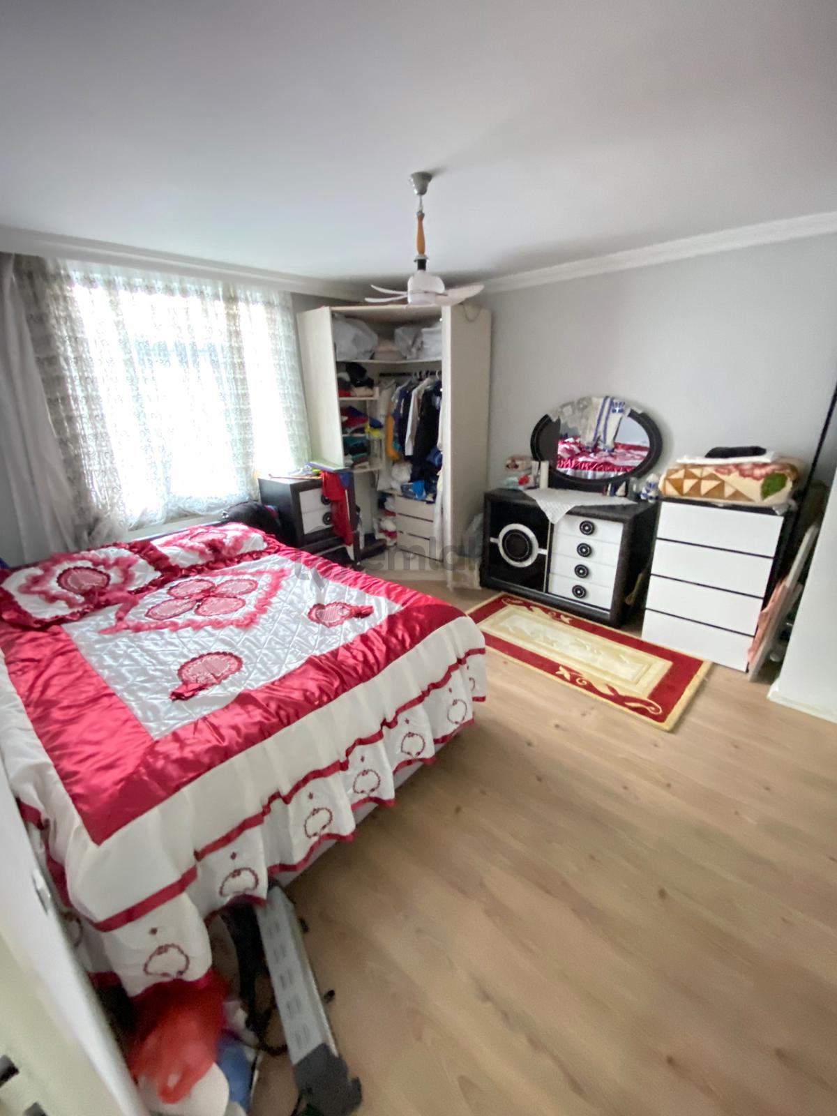 Samsun Modern Pazarı Yakını Dubleks 3+1 Daire - 18