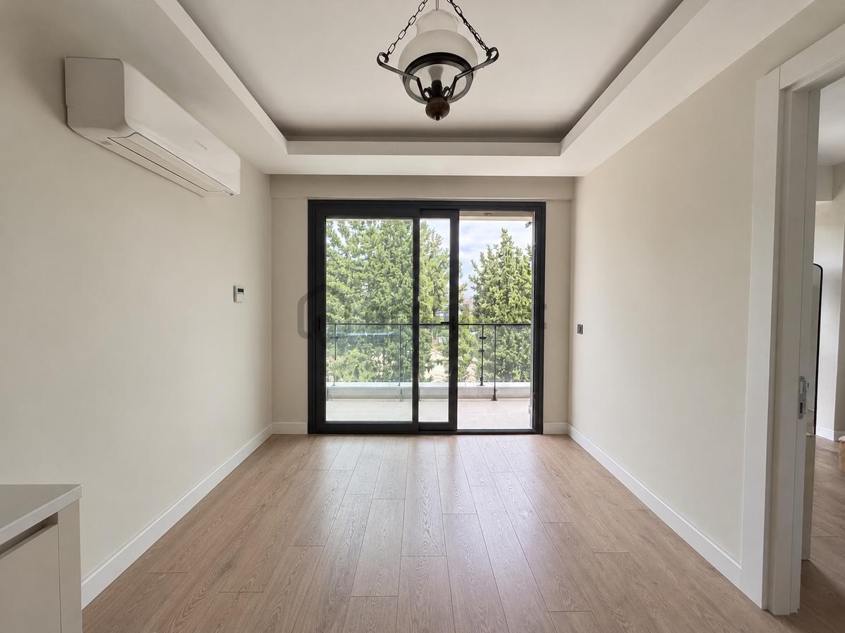 Re/maxtan Bornova Allways Sitesinde Satılık Ön Cephe 2+1 Daire - 4