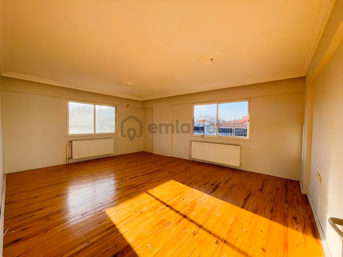 Atıfbey Mahallesi 'nde Merkezi Konumda 3+1 Kiralık Daire