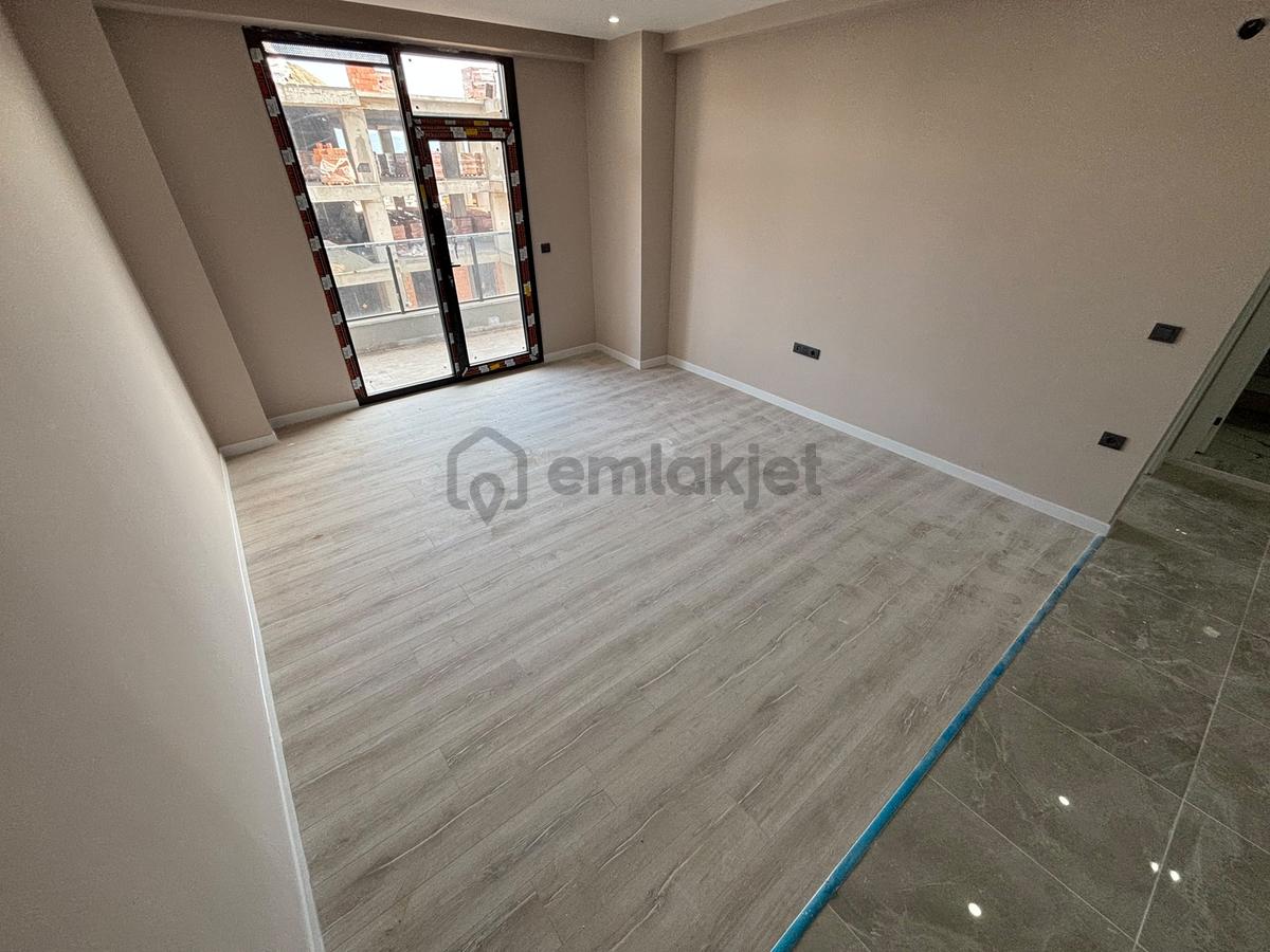 ꔪyalçın'dan▀▄havuzlu Site İçerisinde Ara Kat Kiralık 1+1 Daire▀▄ - 17