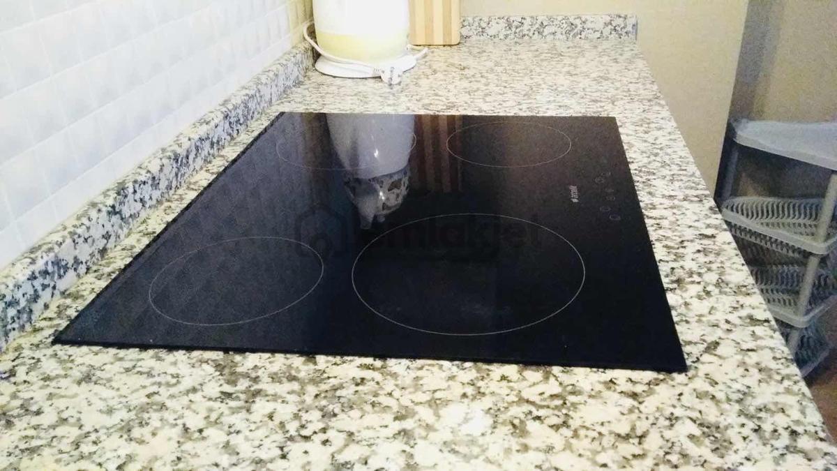 Enes Acur'dan Recidence Hill'de Arakat 1+1 Eşyalı Daire - 18