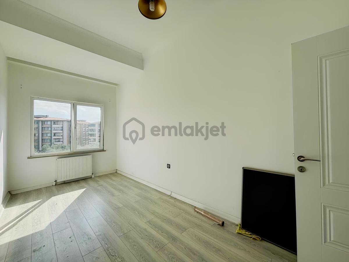 Kadıköy Körfez Rezidence'ta 3+1 Kiralık Daire - 6