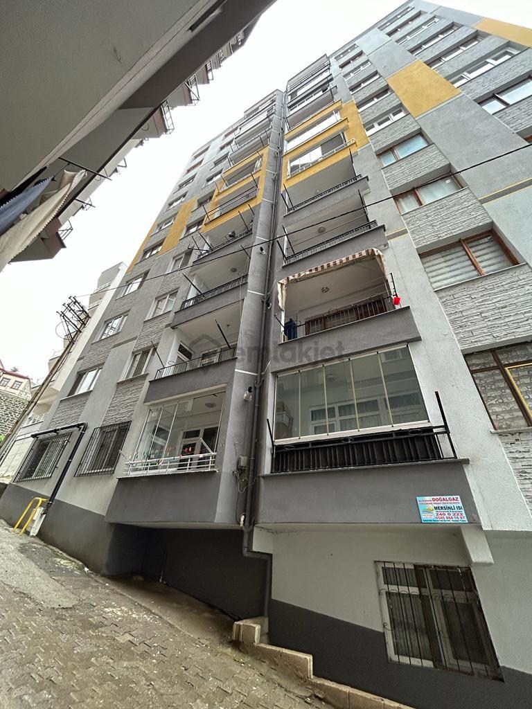 Akçaabat Orta Mahallede Satılık 2+1 Doğalgazlı Masrafsız Daire - 11