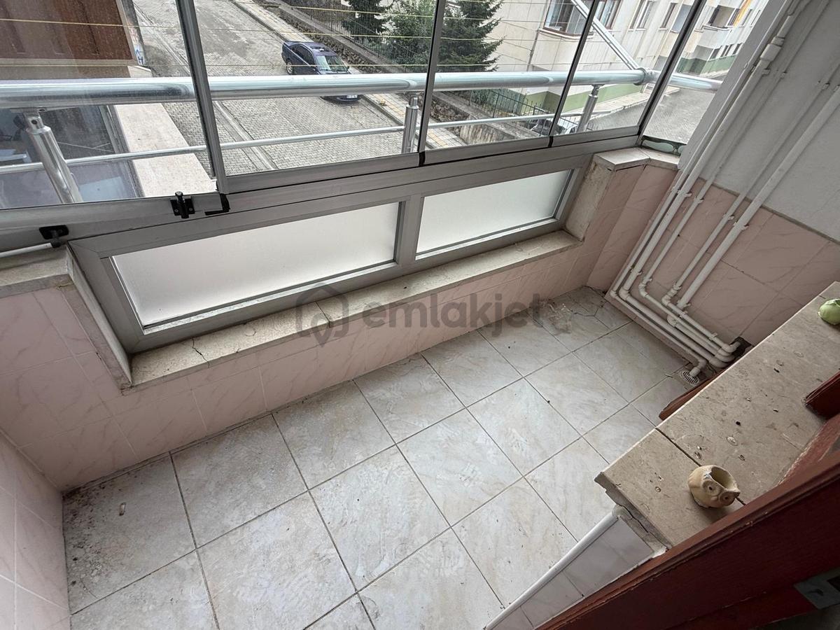 Akçaabat Söğütlü'de Memura Kiralık Daire - 5