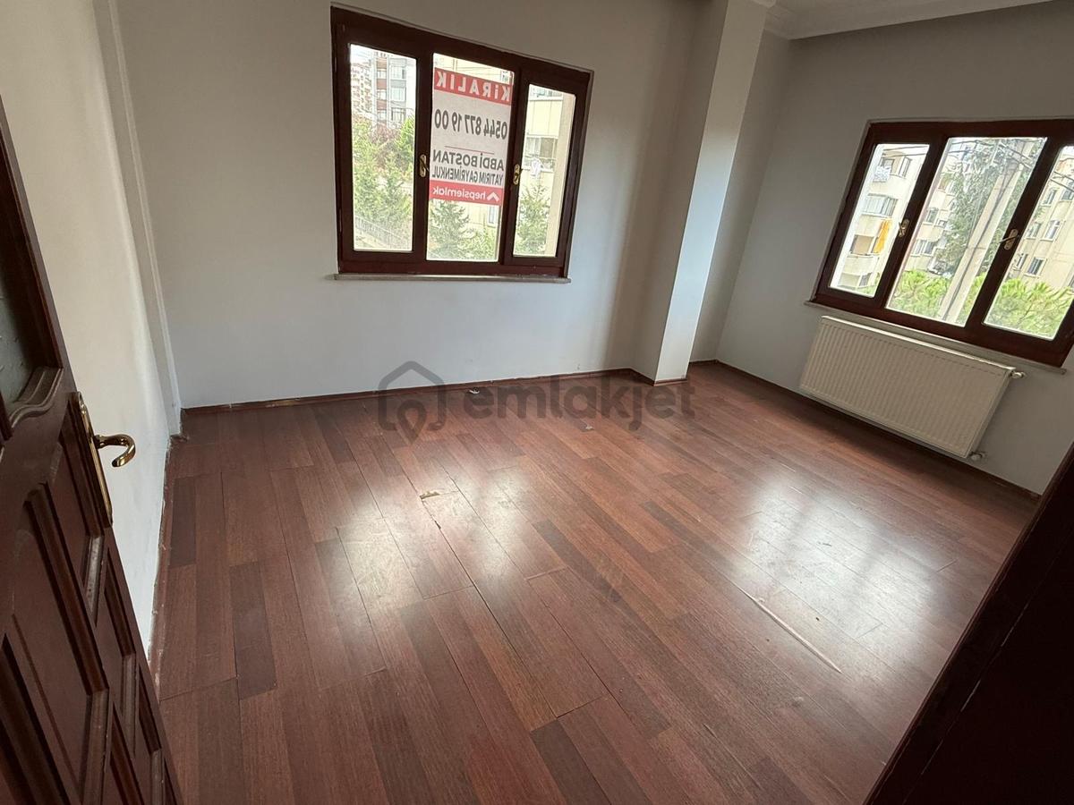 Akçaabat Söğütlü'de Memura Kiralık Daire - 10