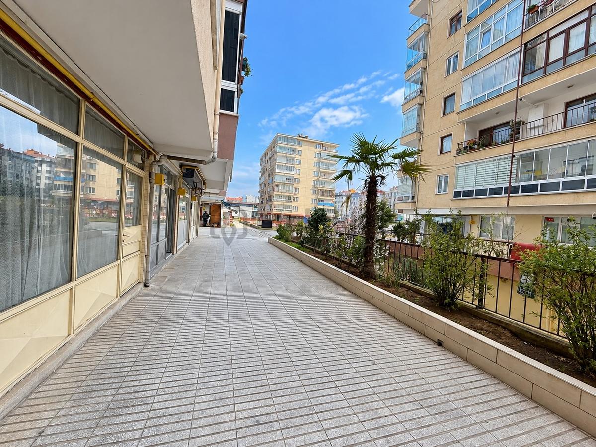 Akçaabat Söğütlü'de Kiralık Dükkan - 10