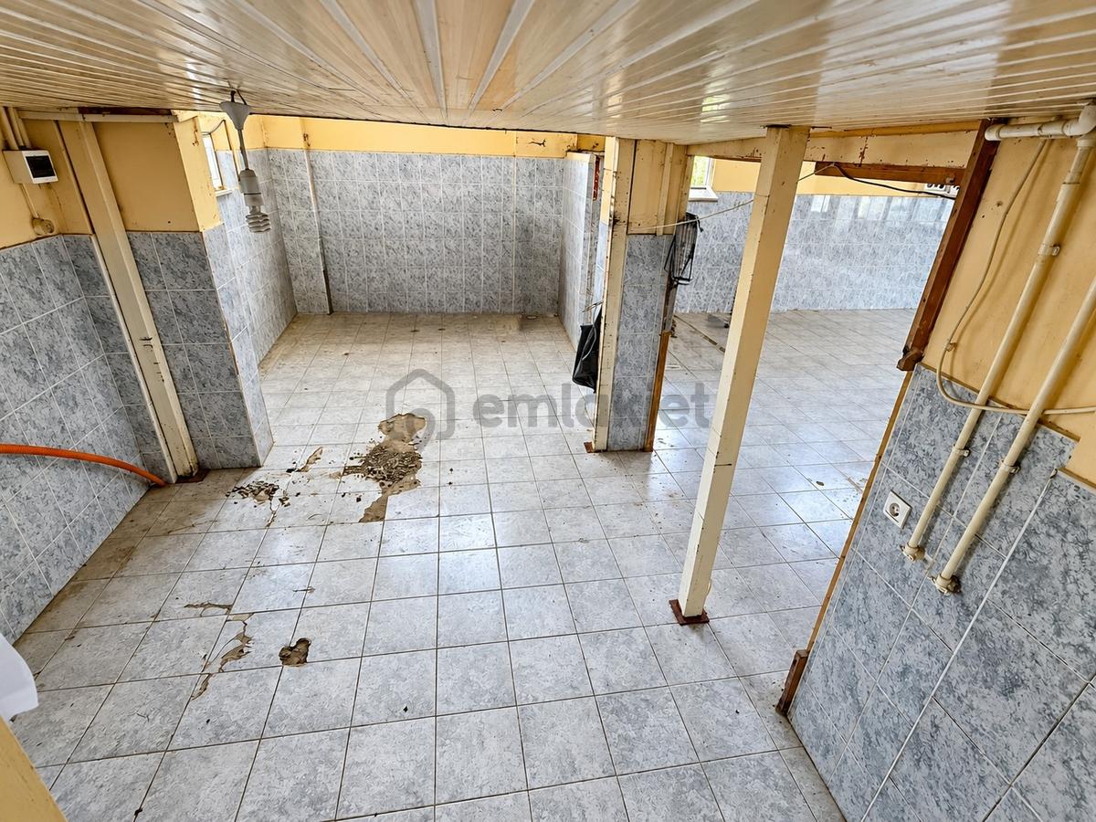 Akçaabat Kavaklı'da Kiralık Dükkan - 6
