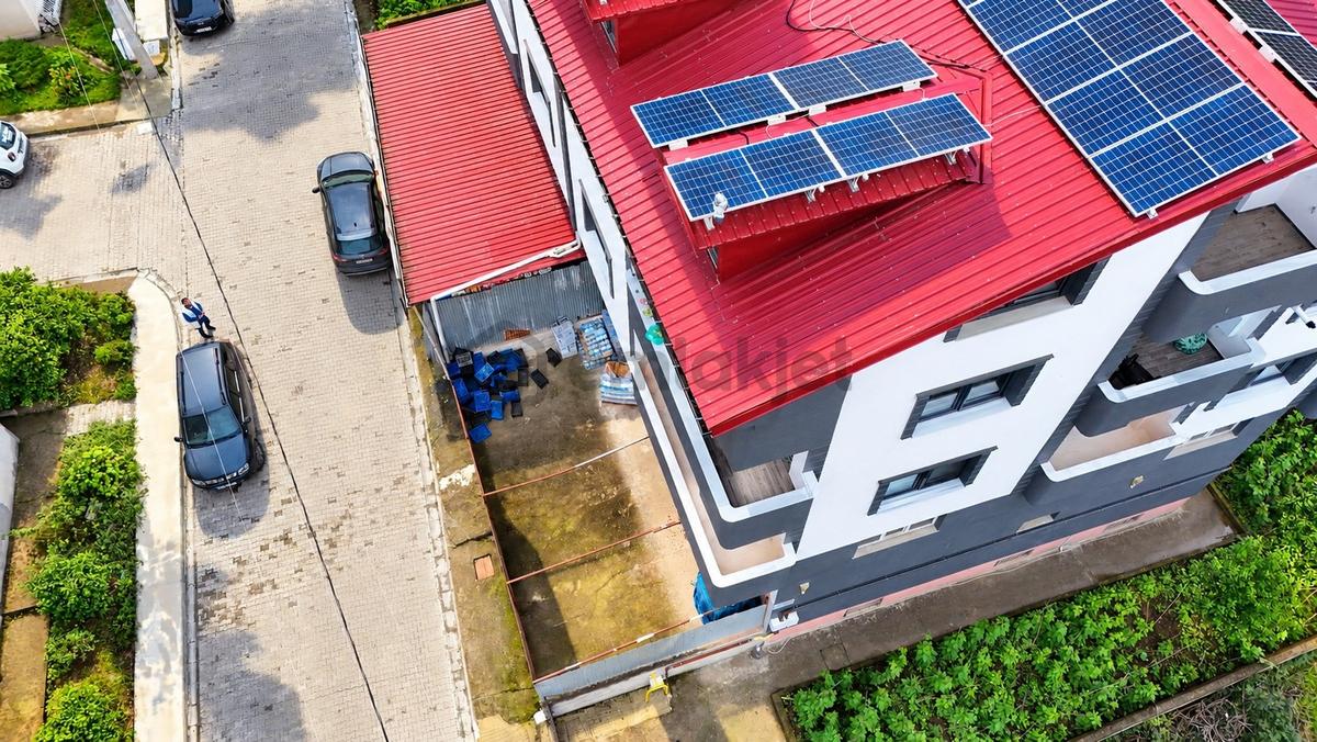Akçaabat Kavaklı'da Kiralık Dükkan - 9