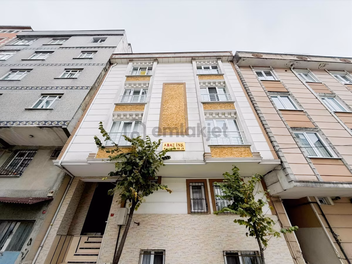 Demirkapı Mah. 4+2 Satılık Dubleks - 34