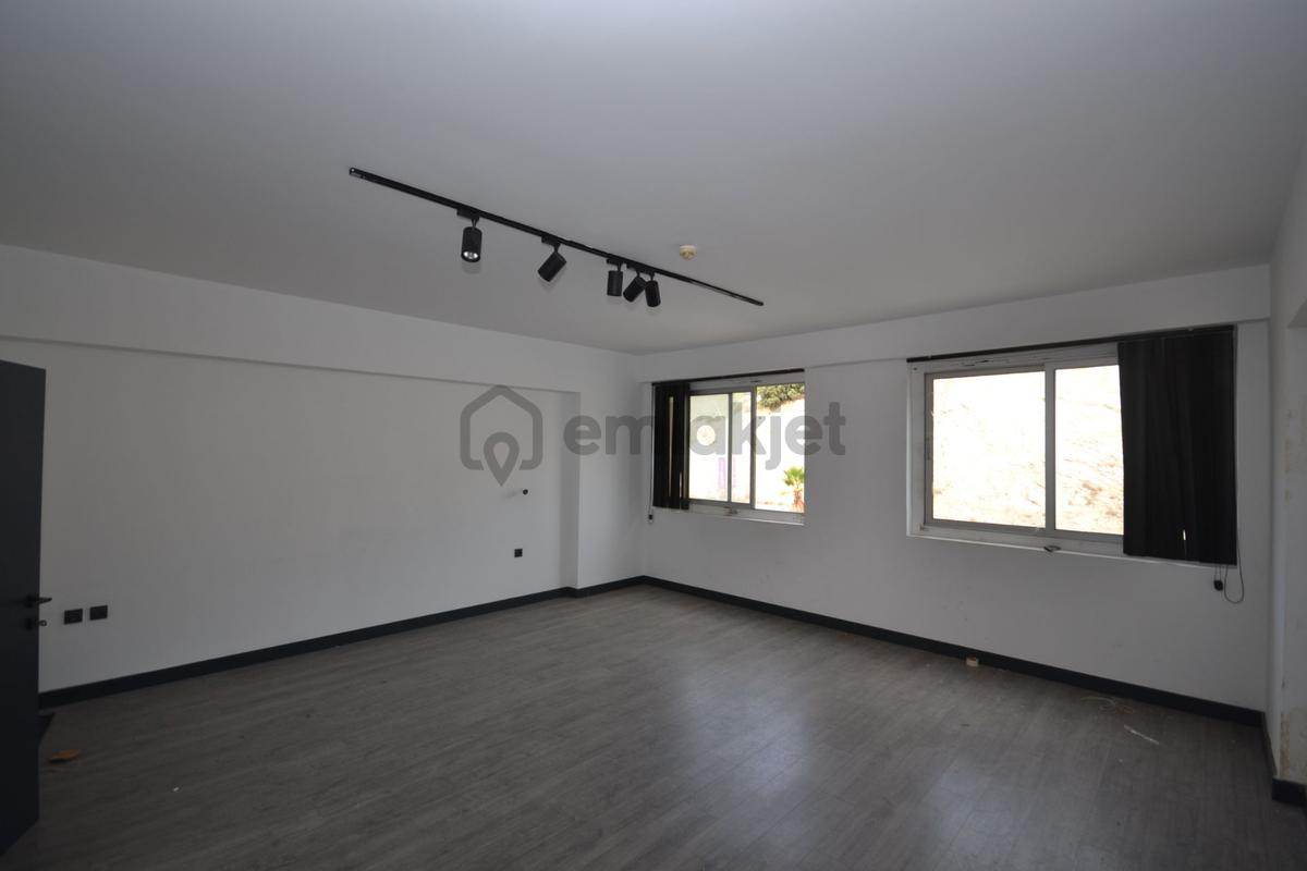 Konacık Ana Yol Üzeri 75 M2 Ofis Katı - 13