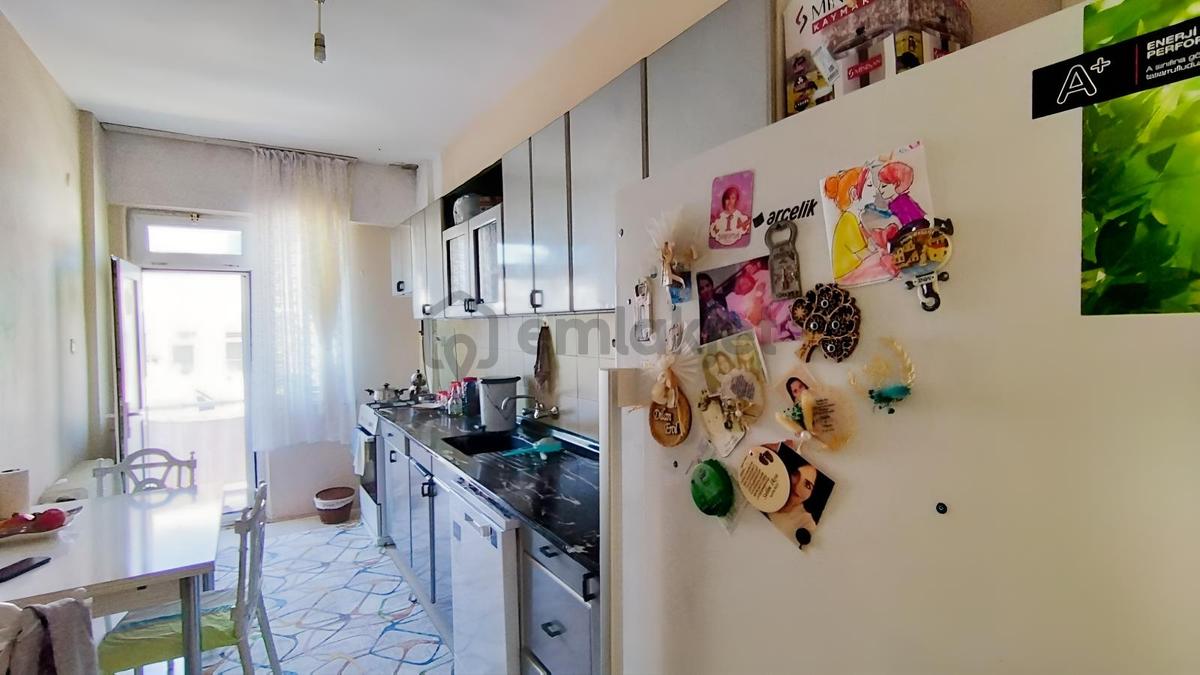 Başak Sitesinde 2 Katlı Binada 3+1 Daire - 21
