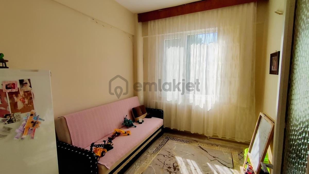 Başak Sitesinde 2 Katlı Binada 3+1 Daire - 22