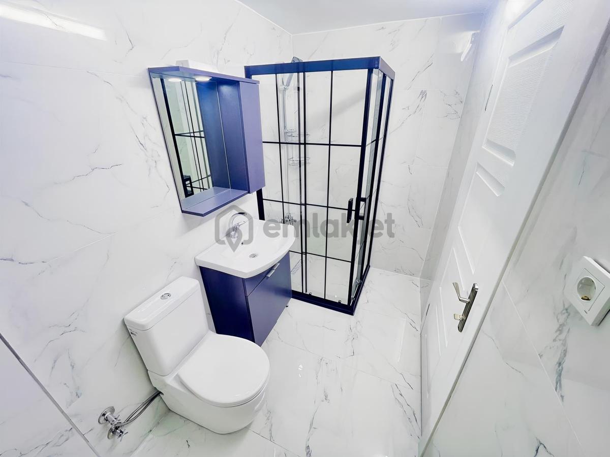 Karşıyakanın Merkezinde, Full Tadilatlı 3+1 Kiralık Daire - 24