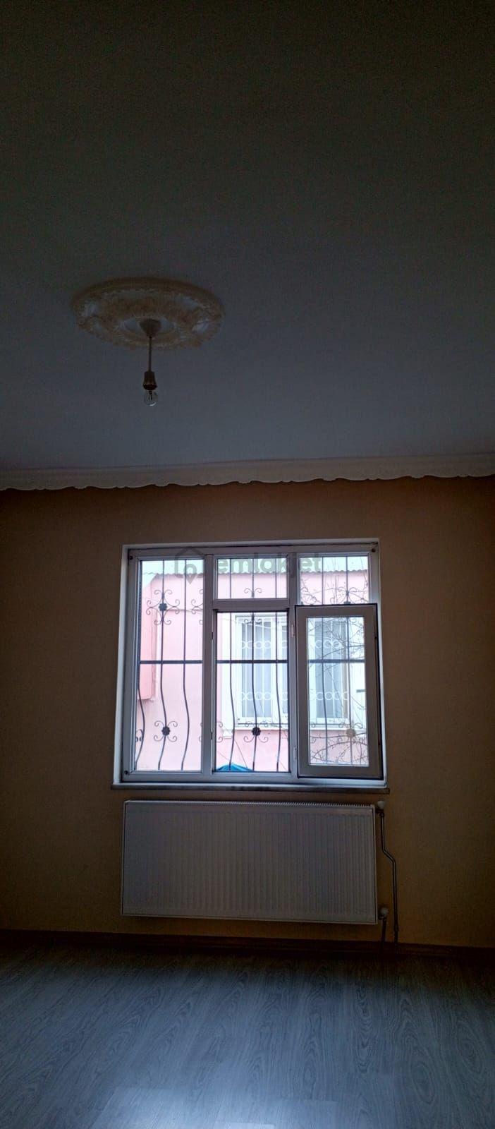 Sahibinden Kiralık Cam Balkon Temız Daıre - 26