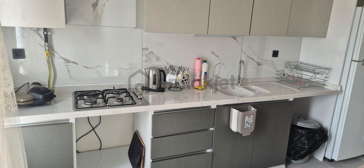Kisecik Tokilerde 3+1 Eşyalı Kiralık Daire - 17