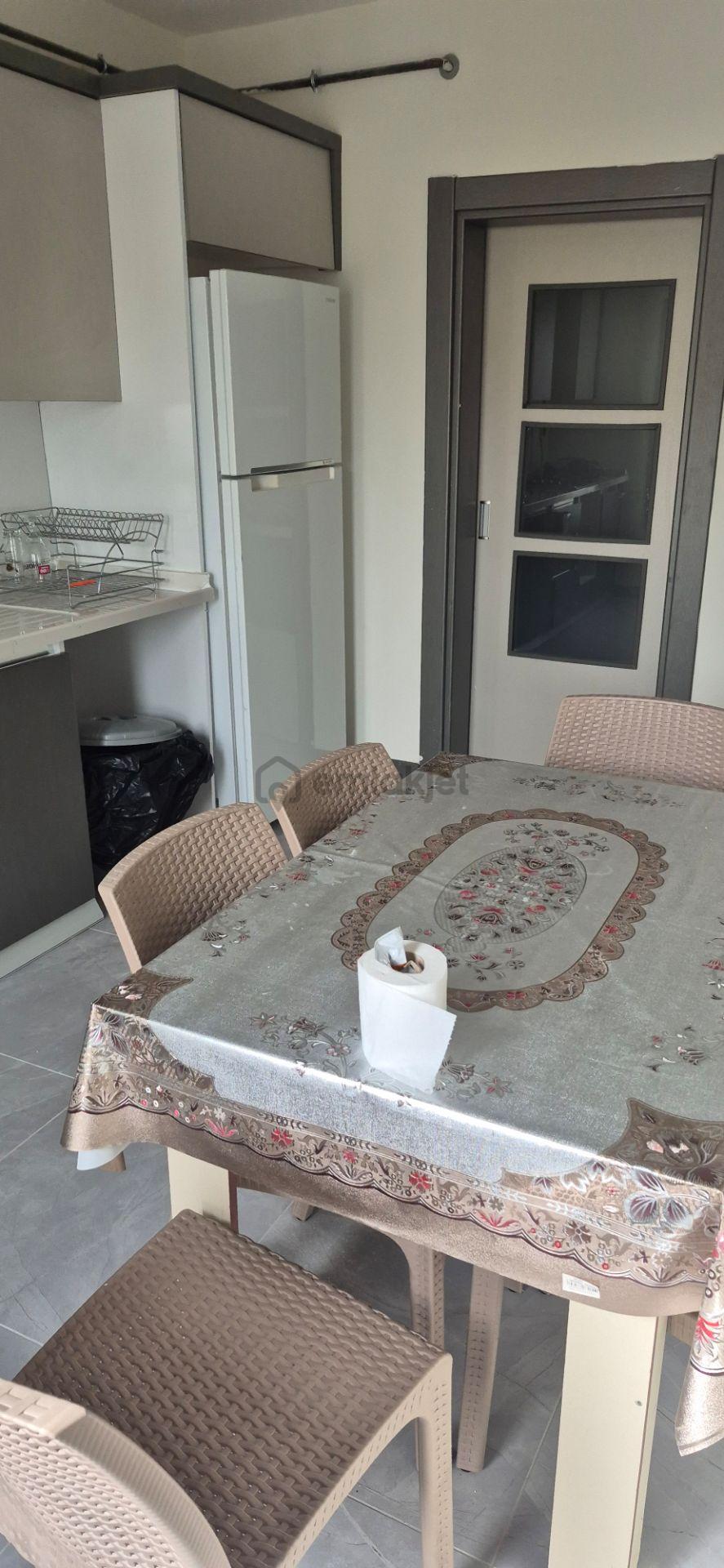 Kisecik Tokilerde 3+1 Eşyalı Kiralık Daire - 15